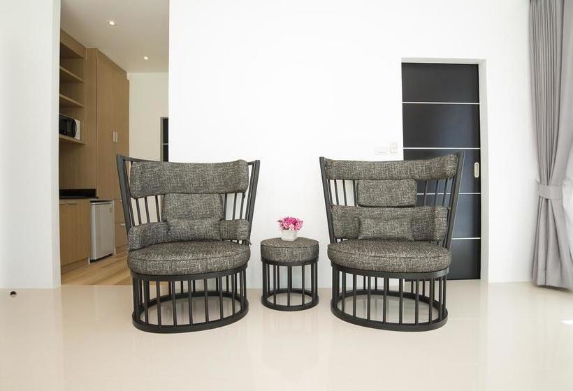 Hotel Pumeria Resort Phuket 20