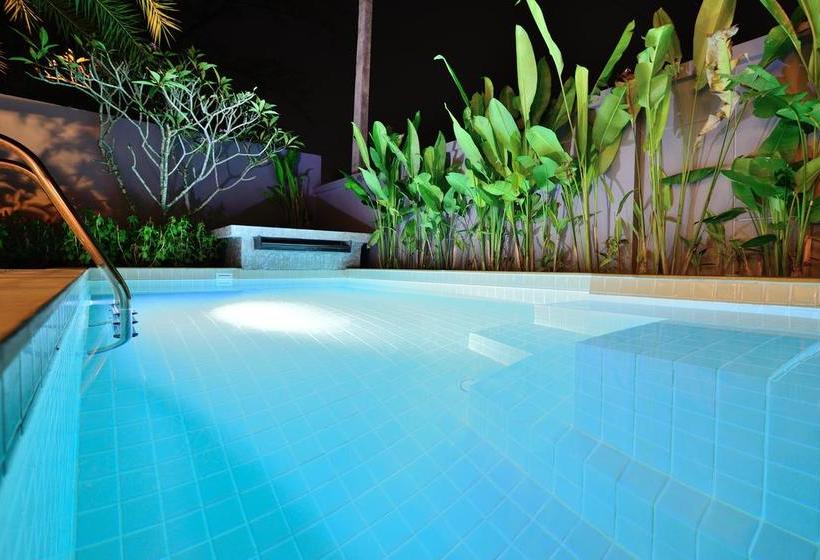 Hotel Pumeria Resort Phuket 3