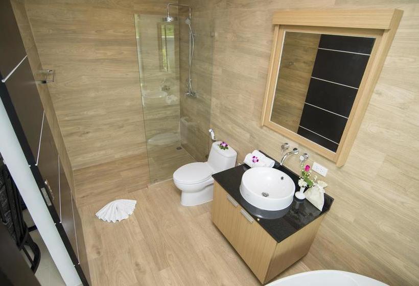 Hotel Pumeria Resort Phuket 7