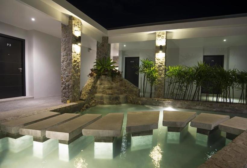 Hotel Pumeria Resort Phuket 8