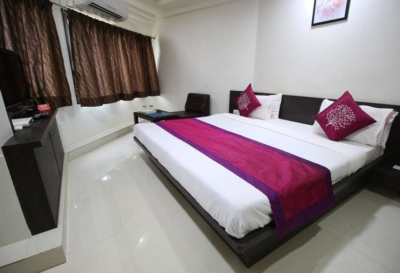 Hotel Cross Road Rajkot Gujarat