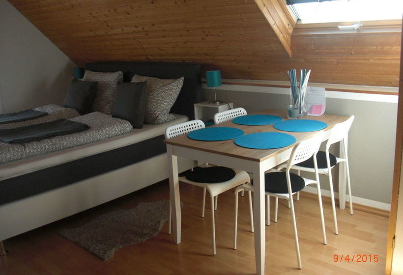 Ferienwohnung Misita 1