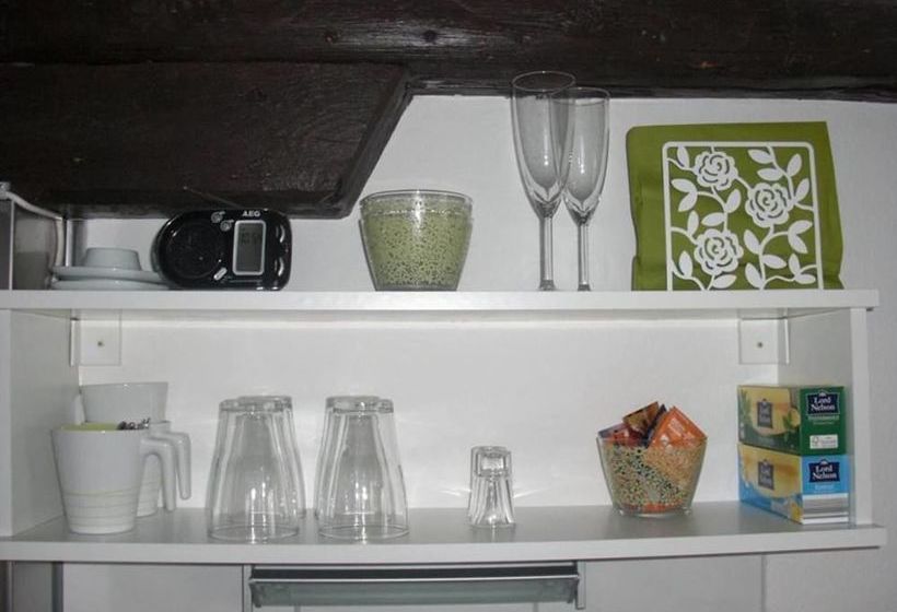 Ferienwohnung Misita 12