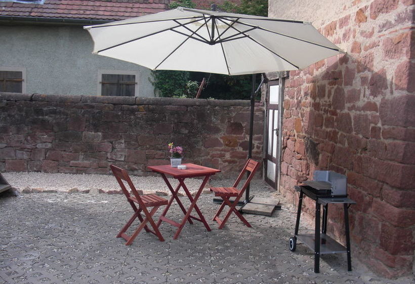 Ferienwohnung Misita 13