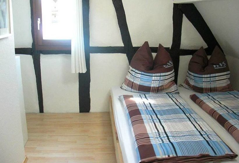 Ferienwohnung Misita 2