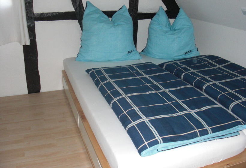 Ferienwohnung Misita 3