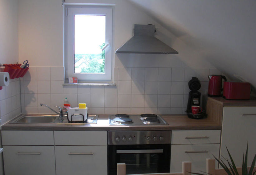 Ferienwohnung Misita 4