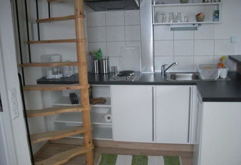 Ferienwohnung Misita 5