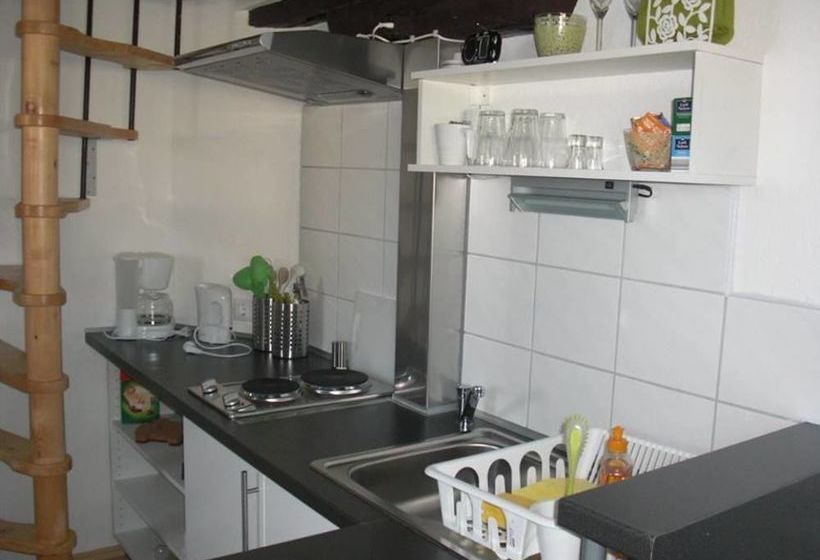 Ferienwohnung Misita 7