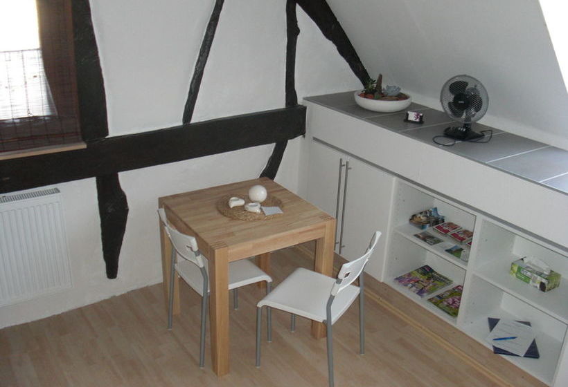 Ferienwohnung Misita 8