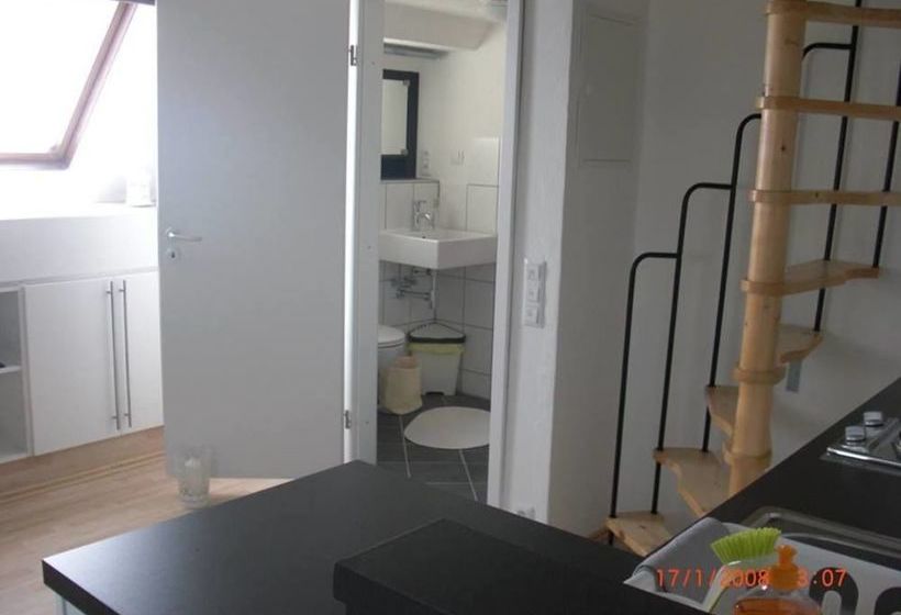 Ferienwohnung Misita 9