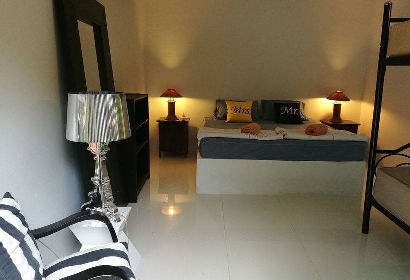 Hostel The Magic Wave 10