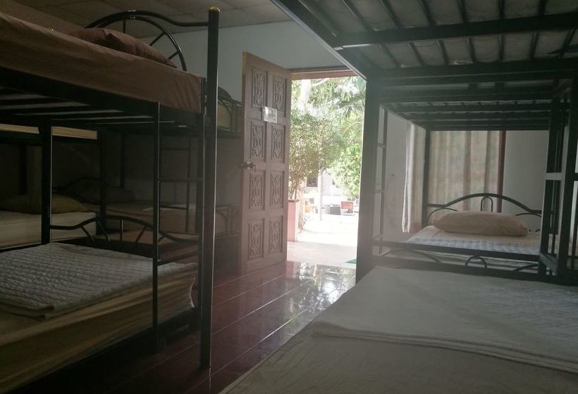 Hostel The Magic Wave 11