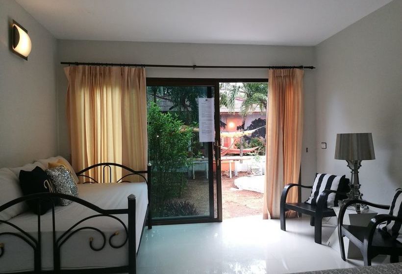 Hostel The Magic Wave 12