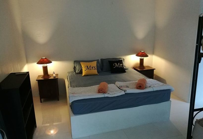 Hostel The Magic Wave 13