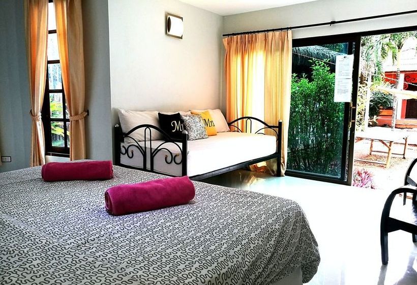 Hostel The Magic Wave 14