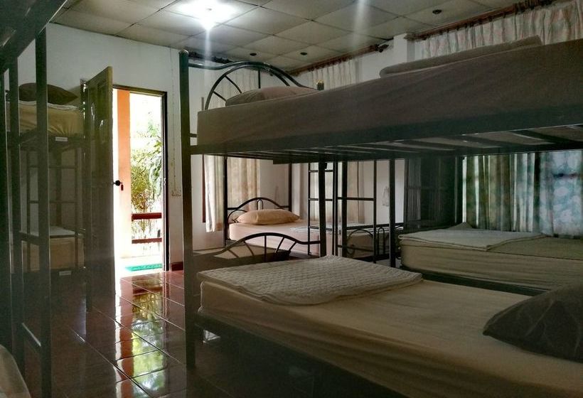 Hostel The Magic Wave 15