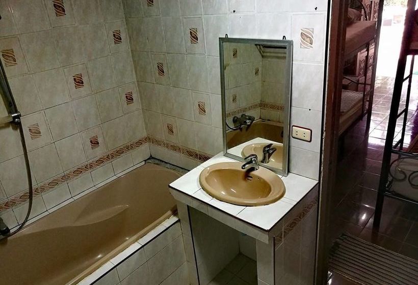 Hostel The Magic Wave 16