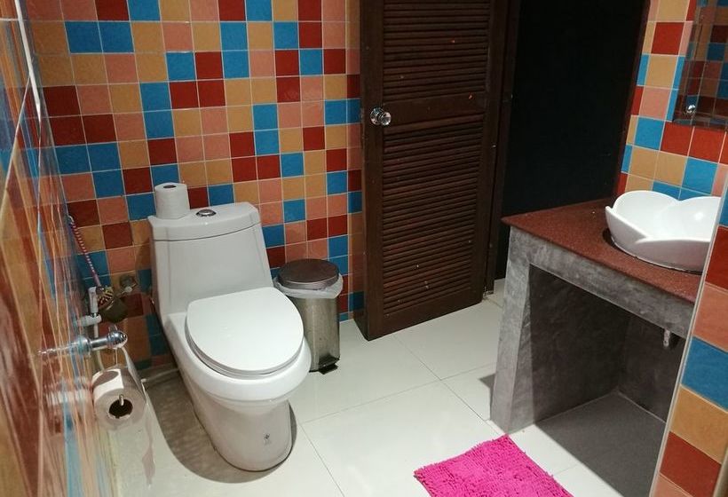 Hostel The Magic Wave 17