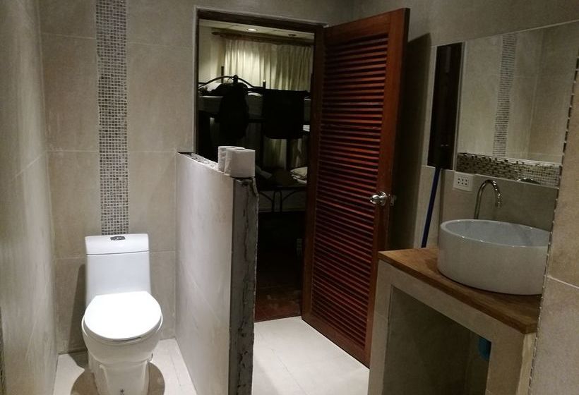 Hostel The Magic Wave 18