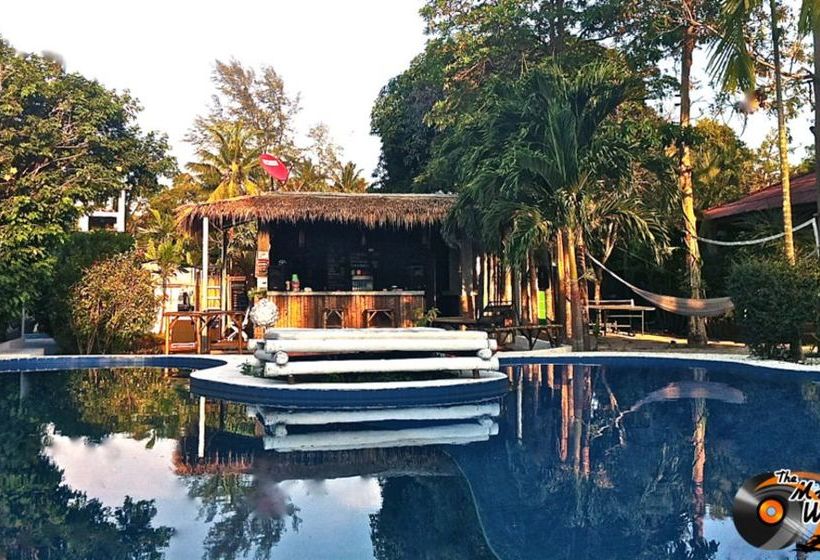 Hostel The Magic Wave 19