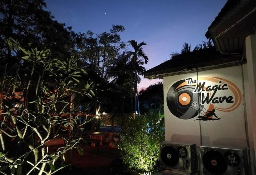 Hostel The Magic Wave 2