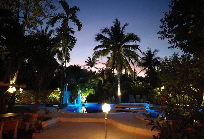 Hostel The Magic Wave 20