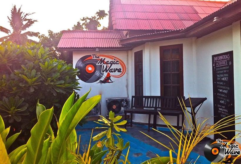 Hostel The Magic Wave 3