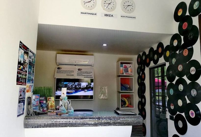 Hostel The Magic Wave 4