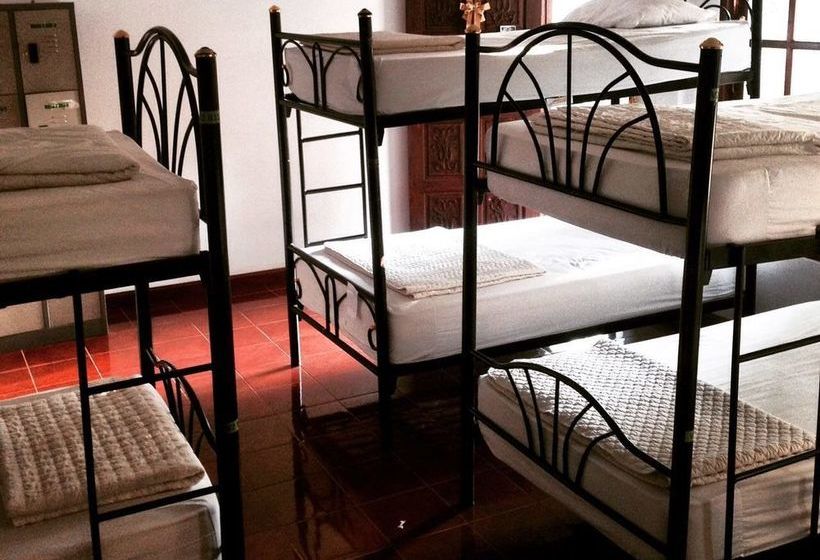 Hostel The Magic Wave 5