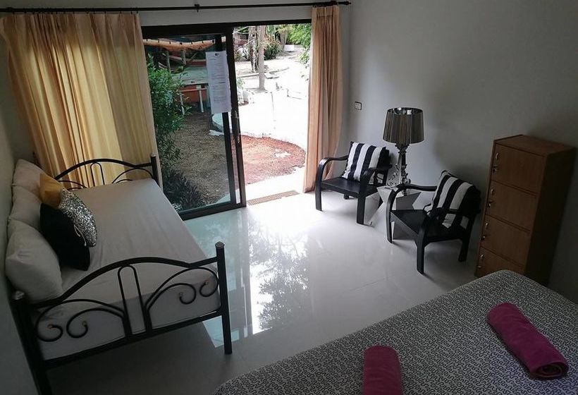 Hostel The Magic Wave 6