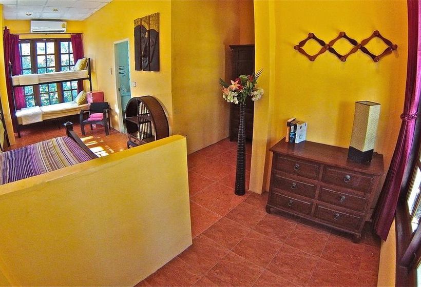 Hostel The Magic Wave 7