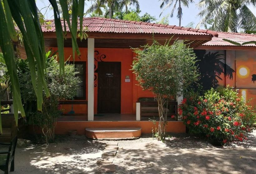 Hostel The Magic Wave 8