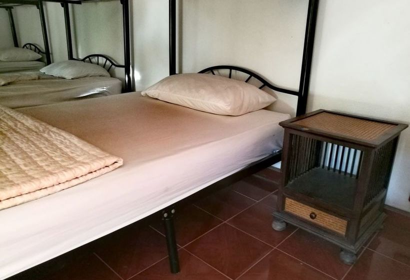 Hostel The Magic Wave 9