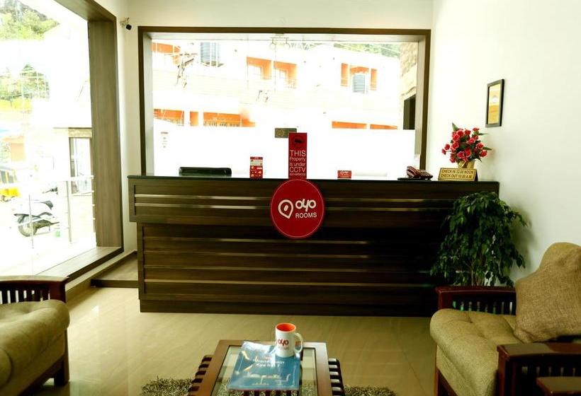 Hotel The Surya Village Resort