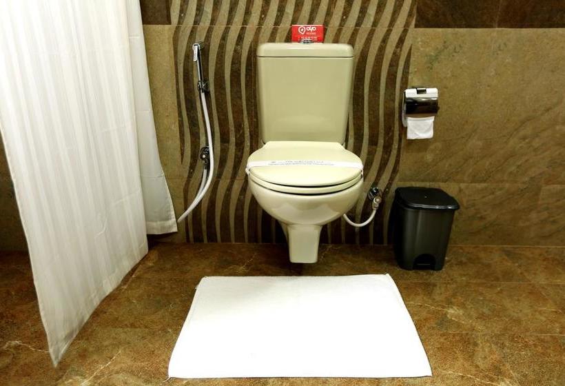 Hotel The Surya Village Resort 10