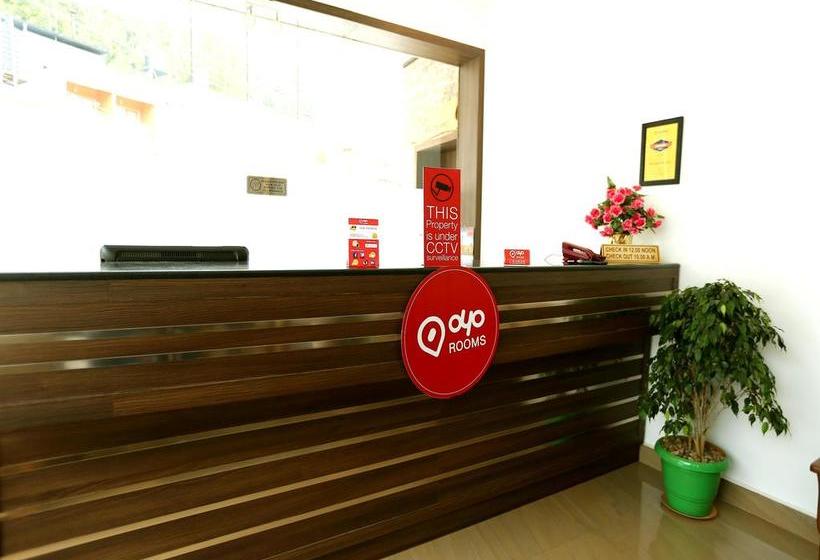 Hotel The Surya Village Resort 12