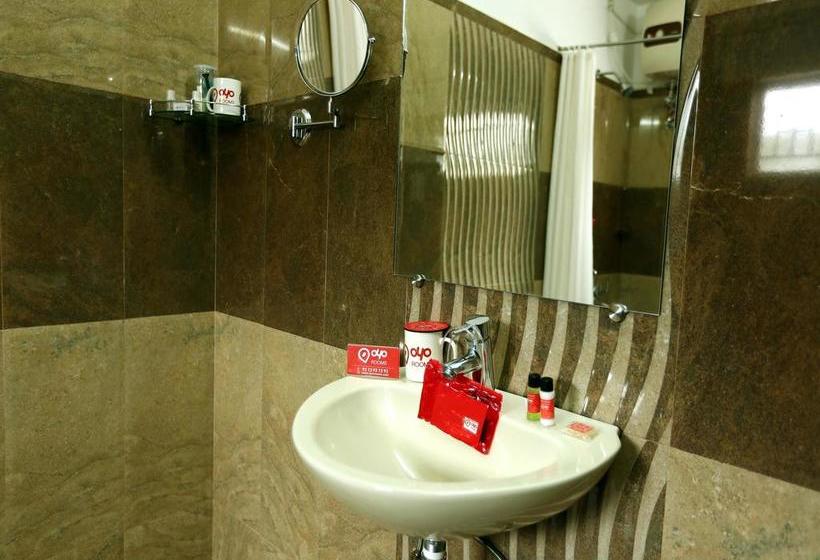 Hotel The Surya Village Resort 13