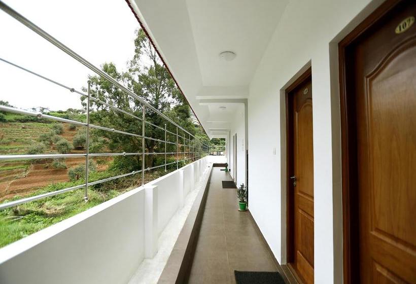 Hotel The Surya Village Resort 14