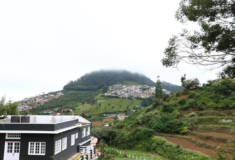 Hotel The Surya Village Resort 16