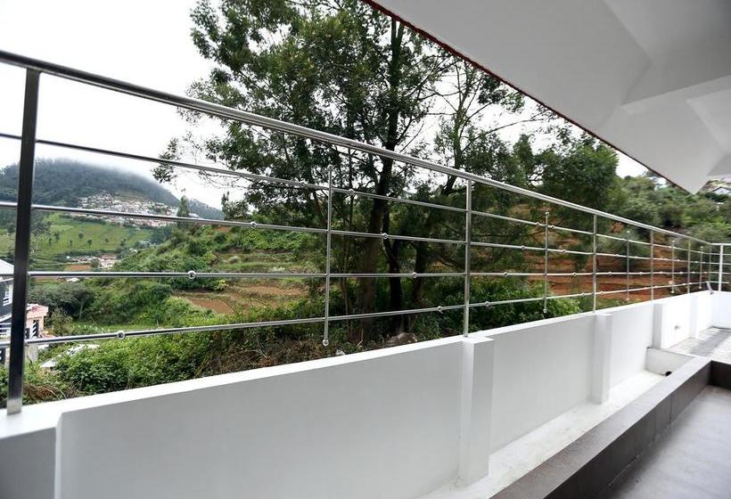 Hotel The Surya Village Resort 17