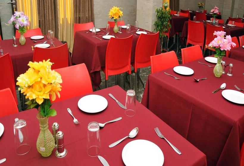 Hotel The Surya Village Resort 2