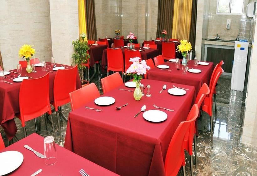 Hotel The Surya Village Resort 3