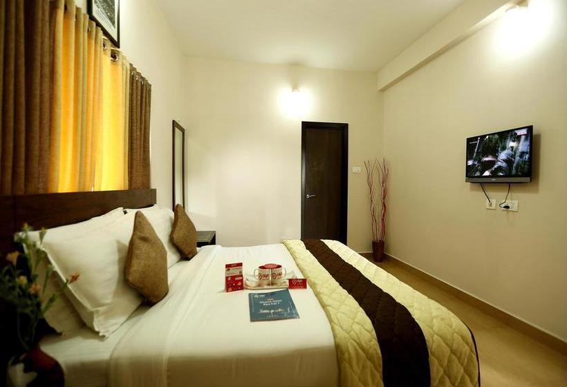 Hotel The Surya Village Resort 4