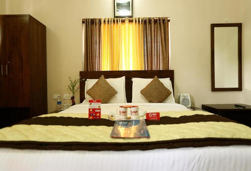 Hotel The Surya Village Resort 5