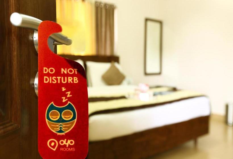 Hotel The Surya Village Resort 6