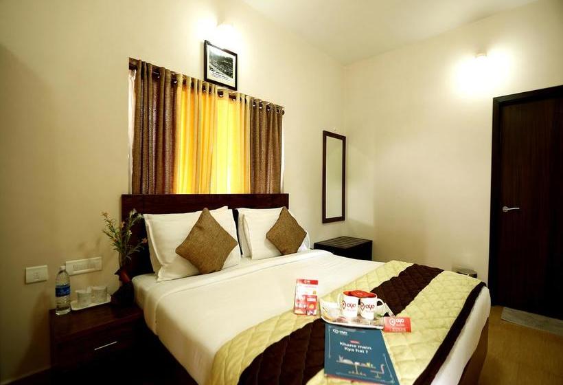 Hotel The Surya Village Resort 7