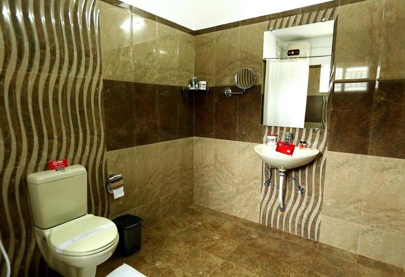 Hotel The Surya Village Resort 9