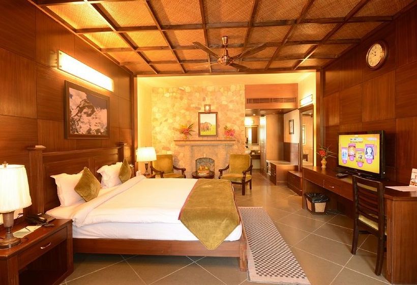 Hotel Aahana Resort 1