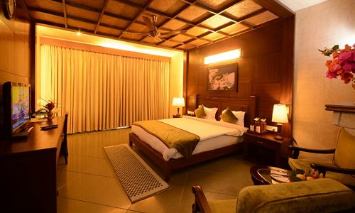 Hotel Aahana Resort 10